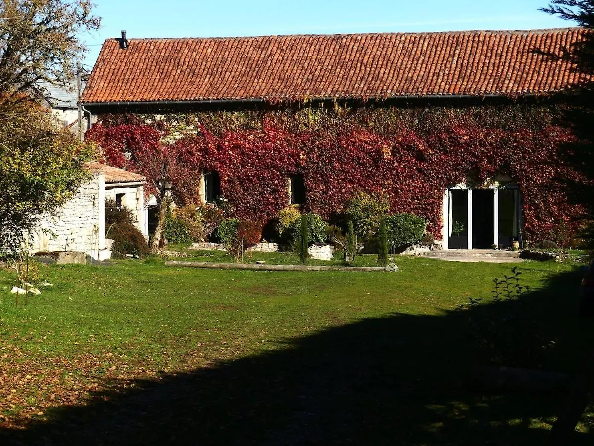 Ancienne Bergerie Du Viala - Silent Nature Cornus 0*,